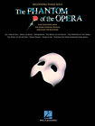 The Phantom of the Opera Musical for Beginning Piano Solo Easy Sheet Music Book
