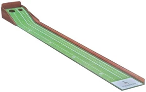 Perfect Practice Streamsong Putting Mat 9feet X 6inch - Picture 1 of 3