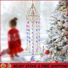 Wind Chime Wind Bell Pretty Jewelry Curtains Decor Garden Chandeliers Decoration