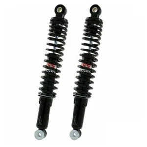 PAIR OF ADJUSTABLE YSS SHOCK ABSORBERS APRILIA Sportcity 200 2004 2005 AL 2008  - Picture 1 of 3