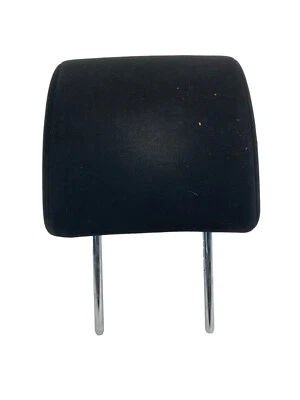 2010-2013 Nissan Rogue 14-15 Nissan Rogue Select Front Seat Headrest Head Rest Foto 1 de 4