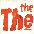 THE THE - Armageddon days are here (again) CDM 1989 - UK Downtempo, Synth-pop
