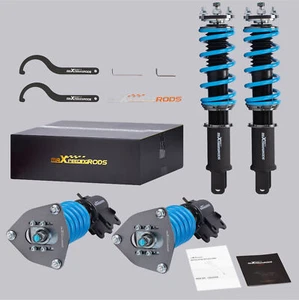 Suspensión roscada para Mitsubishi Lancer Evolution VII VIII IX CSA, CTA 2001-2007 - Imagen 1 de 6