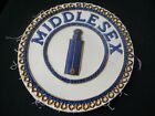 Middlesex ProvJGW  Undress Apron Badge