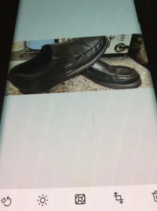 us brass mens shoes 12 - Picture 1 of 3