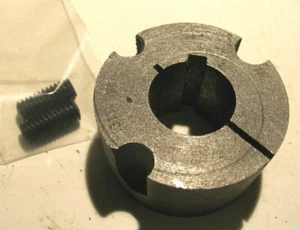 NUEVO DODGE? 1310 X 7/8 BUJE DE BLOQUEO CÓNICO 7/8" DIÁMETRO P7721 - Imagen 1 de 4