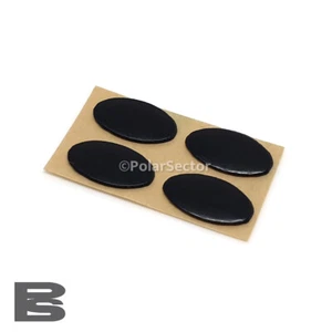 Logitech M215 / M310 / M325 Replacement Mouse Feet / Skates - Bild 1 von 1