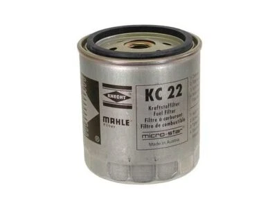 Filtro de combustible Mahle 43745NXVN 1980 1984 1978 1979 1981 para Mercedes 300D 1977-1985 Foto 1 de 2