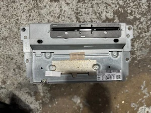 BMW F10 F11 Head Unit Sat Pro Navigation 9244161 DAB - Picture 1 of 3