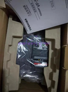 1X Toshiba Inverter VFS15S-2015PL - Picture 1 of 1