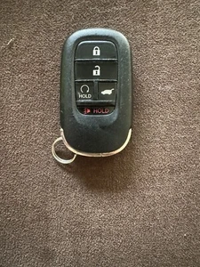 2022-2023 honda civic key fob - Picture 1 of 2