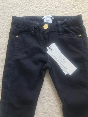 Pantalones 3T LITTLE MARC JACOBS - AUTÉNTICOS NUEVOS CON ETIQUETAS Foto 1 de 3