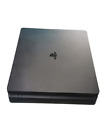 Sony Playstation 4 Slim Cuh_2202a Console With Controller