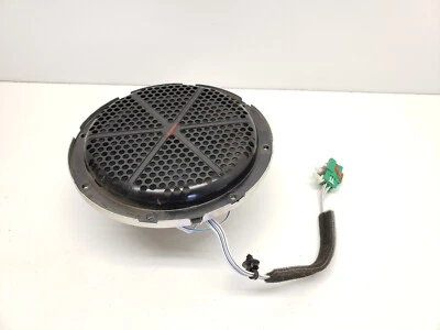 2013-2016 FORD F350 F250 LARIAT SONY REAR SUBWOOFER OEM - Image 1 of 4