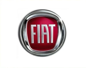 FREGIO POSTERIORE FIAT ROSSO 95MM PER BRAVO PUNTO BRAVO PUNTO EVO - Bild 1 von 2