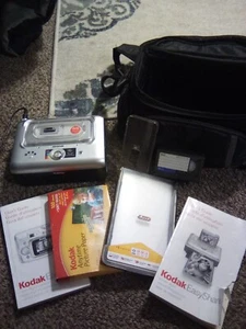 kodak easyshare printer dock - Picture 1 of 12