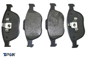 Ford Transit Connect Front Brake Pads 2002 On 1.8 Diesel Petrol Left Right - Picture 1 of 2