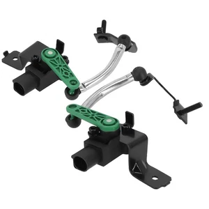 Front Suspension Ride Height Level Sensor FOR VW CC Golf EOS Audi Q3 RSQ3 Seat - Picture 1 of 16