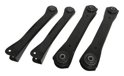 Kit de brazo de control Crown Automotive CAK12 para Cherokee (XJ) Comanche Wrangler (TJ) Foto 1 de 3