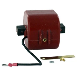 R2477C Coil For Fairbanks Morse Magneto -Fits Minneapolis Moline Tractor - Picture 1 of 6