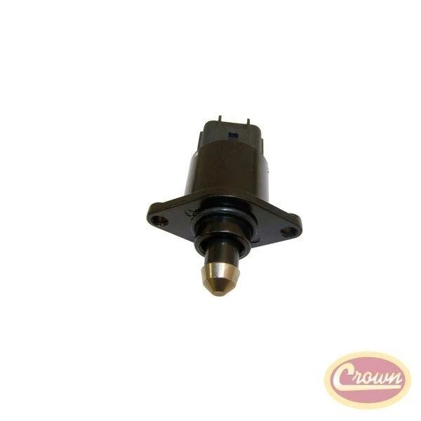 Motor de velocidad en vacío - Crown# 4874373AB Foto 1 de 1