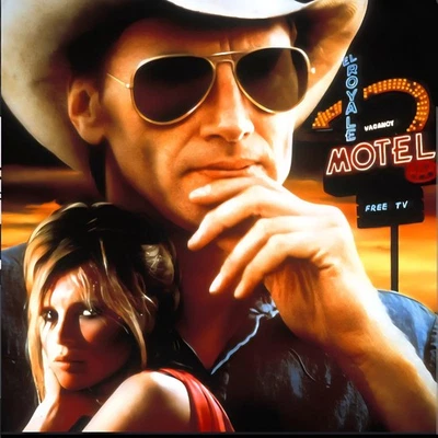 Fool For Love (VHS 1985) Sam Shepard [R] Kim Basinger Drama Movie - Image 1 of 4