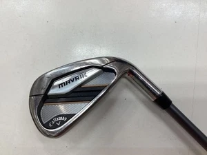 Callaway MAVRIK USA Iron Set Golf Club 6-P 5pcs PROJECT X Catalyst 65/R #AP07326 - Picture 1 of 5