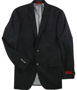 Alfani Mens Blazer Sport Coat, Blue, 38 Regular - Picture 1 of 1