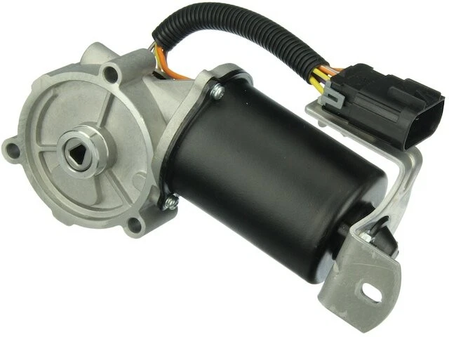 Actuador de caja de transferencia para Ram 3500 2013-2018 4x4 2014 2015 2016 2017 ZH536ZQ Foto 1 de 1