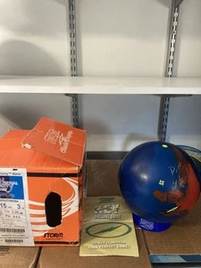 15 Lb Storm Virtual Gravity Nano - Picture 1 of 4