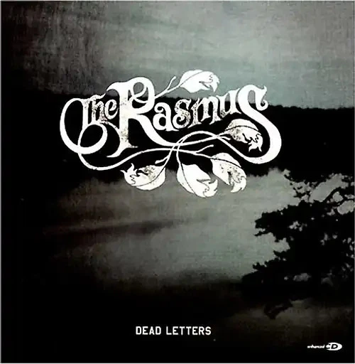 the Rasmus - Dead Letters [Enhanced] - Bild 1 von 1