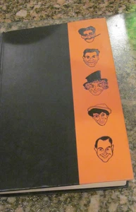 *The Marx Brothers - 1st ed 1950 By Crichton Good Plus Condition - Picture 1 of 4