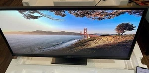 AOC Q2963PM 29" Ultrawide LED LCD Monitor 21:9 aspect ratio - Picture 1 of 8