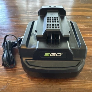 Genuine EGO POWER+ CH2100 56-Volt Lithium-ion 56V Standard Charger - Picture 1 of 12