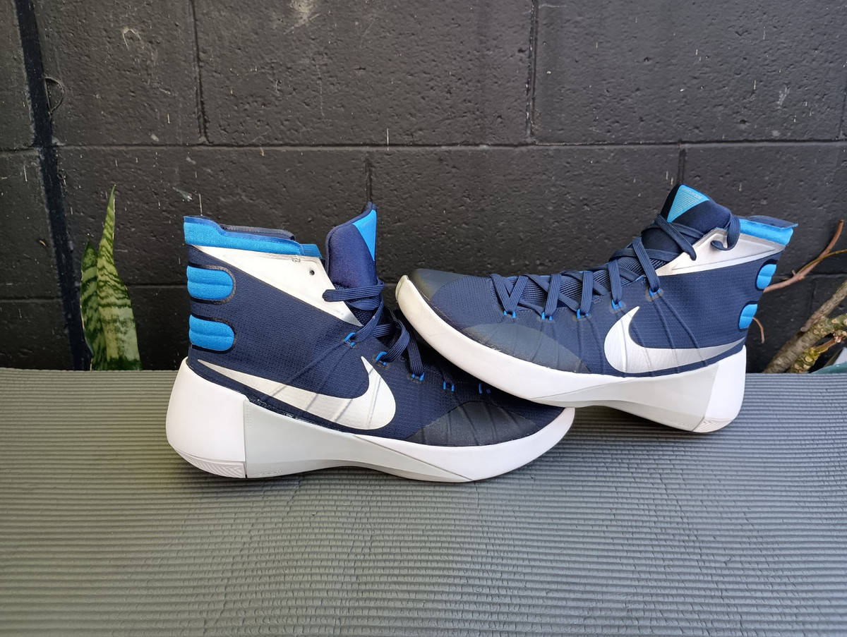 Nike Hyperdunk 2015 TB Royal for Sale | Authenticity Nike Hyperdunk 2015 TB Royal for Sale | Authenticity