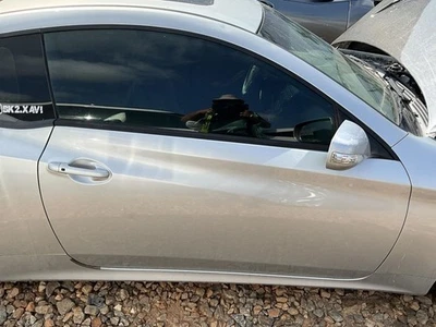 Passenger Front Door Electric Windows Coupe Fits 09-16 GENESIS 2125298 - Image 1 of 2