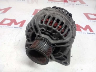 0124555006 ALTERNATORE / 5877605 PER DAF LF45.220 220 - Immagine 1 di 4