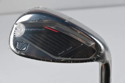 Wilson DYNAPWR Max 2025 Gap Wedge / 49 Degree / Regular Flex KBS MAX 65 Shaft - Image 1 of 4