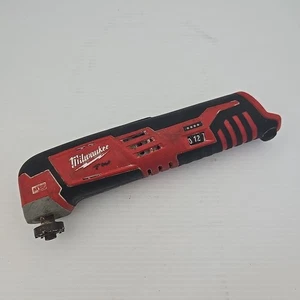 Milwaukee 2426-20 M12 Cordless Multi-Tool - Tool Only - Picture 1 of 5