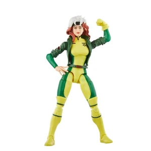Marvel Legends Rogue Figur - X-Men 97 - Hasbro - Bild 1 von 8