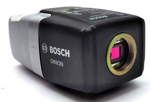 Bosch DINION Hybrid Box Camera IP Starlight 6000 HD 720p Day Night NBN-63013-B - Picture 1 of 6