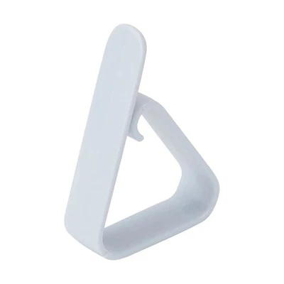 Tablecloth Clips Dinning Table Cloth Cover Clamps Party 6 Pack . - image 1 of 4