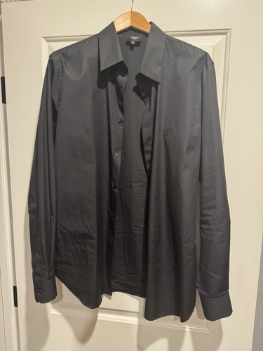 Camicia elegante uomo Fendi