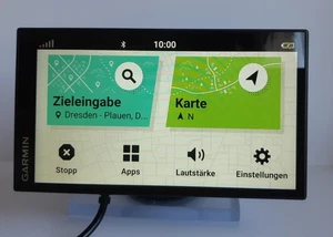 Garmin DriveSmart 66 MT-D EU Navi Touch Screen 15,24 cm GPS - Bild 1 von 10