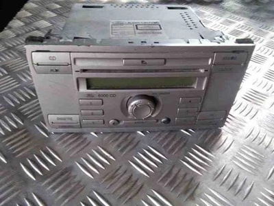 FORD S-MAX Musik-Player mit GPS 6M2T18C815AF 2.00 Diesel 88kw 2009 25451448 - Bild 1 von 3