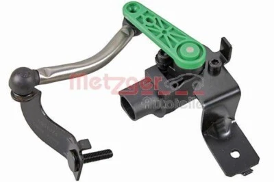 METZGER Sensor, Leuchtweitenregulierung für AUDI/SEAT/VW VA rechts 0901374 - Bild 1 von 2