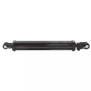 2.5x8x1.125 Double Acting Hydraulic Cylinder Wolverine V250080-S 9-8535-8 - Picture 1 of 3