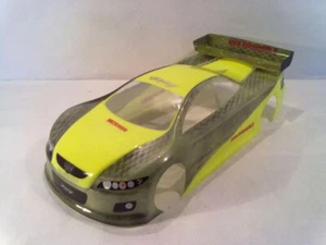 0204 - Carrozzeria body RC scala 1/10 bellissima LCTR TOURING - Picture 1 of 4