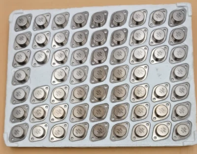 61 MSC UES2603 Rectificador Diodo Conmutación 150V 30A 35ns 3 Pines (2+ Tab) A-3 Bandeja Foto 1 de 3