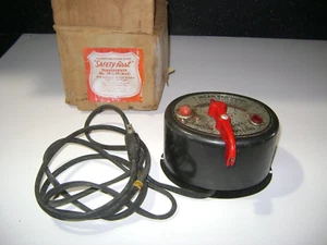 American Flyer Lines Model 7B Transformer A.C. Gilbert 75 Watt - Picture 1 of 7